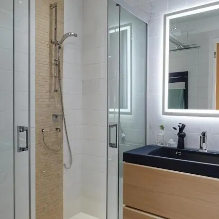 Apartamento Frgk 