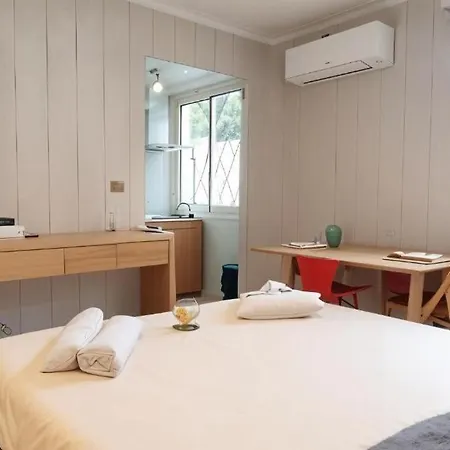 Apartamento Frgk 