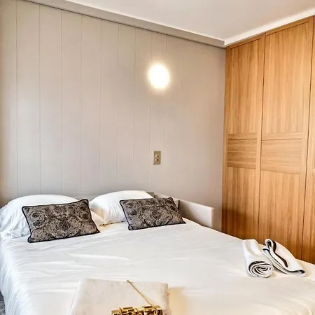 Apartamento Frgk 